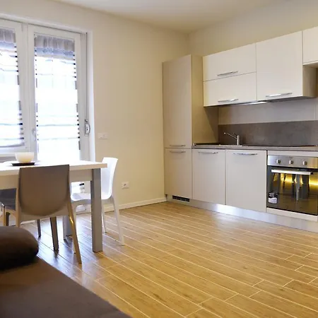 Holiday House Italia -