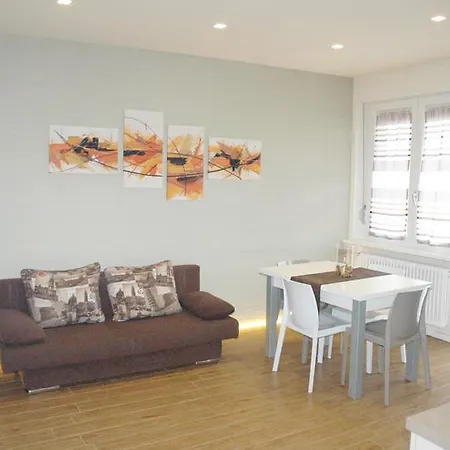 Holiday House Italia -
