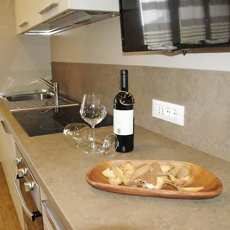 Apartment Holiday House Italia - Merano