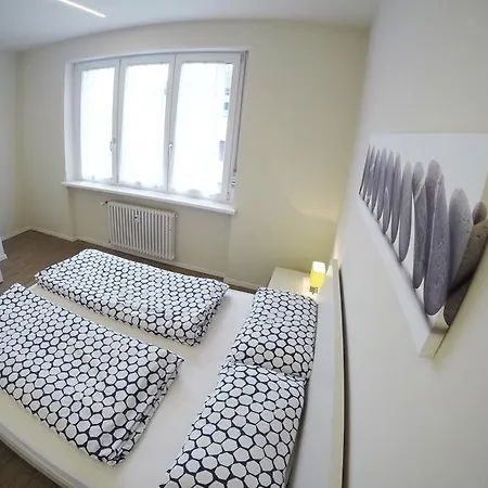 Holiday House Italia - Apartmán Merano