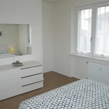 Holiday House Italia - Merano