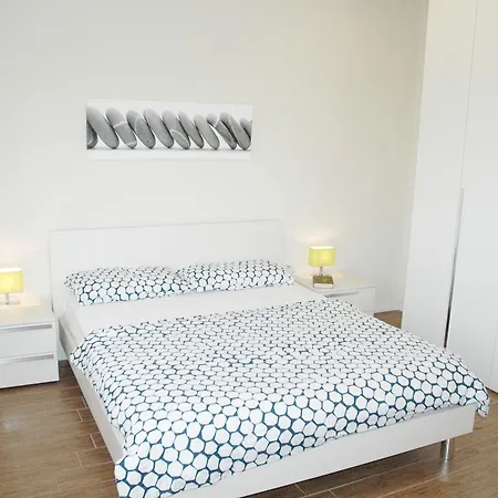 Holiday House Italia - Apartment Merano