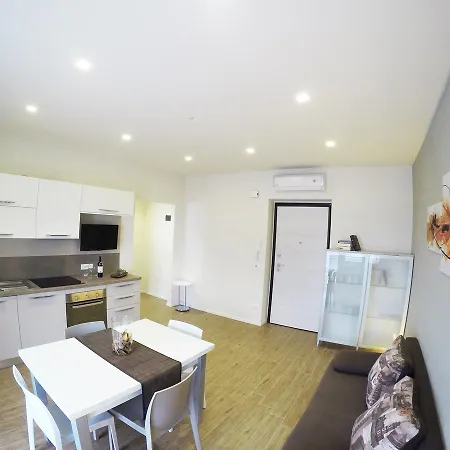 Holiday House Italia -