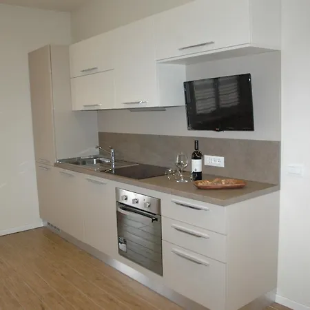 Holiday House Italia - Appartamento