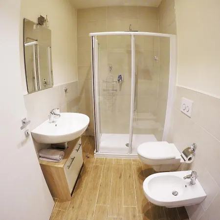 Apartment Holiday House Italia -