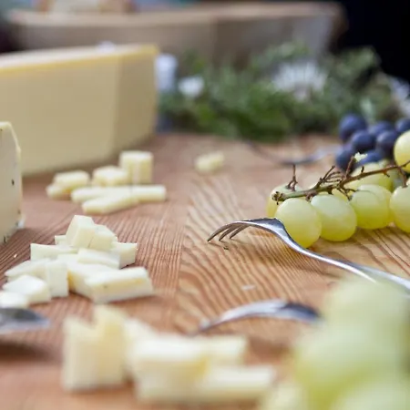 Apartment Holiday House Italia -