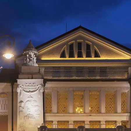 Holiday House Italia - *