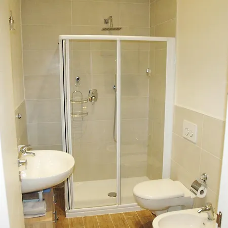 Holiday House Italia - Appartamento