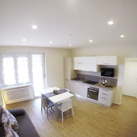 Appartamento Holiday House Italia - Merano