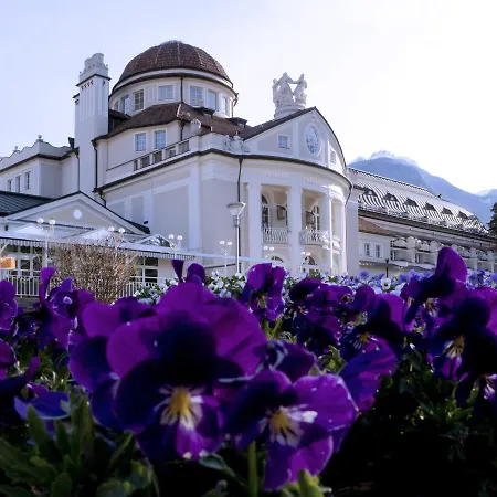 Appartamento Holiday House Italia - Merano