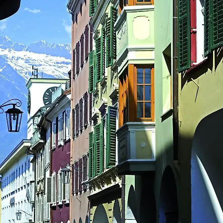 Holiday House Italia - Appartamento