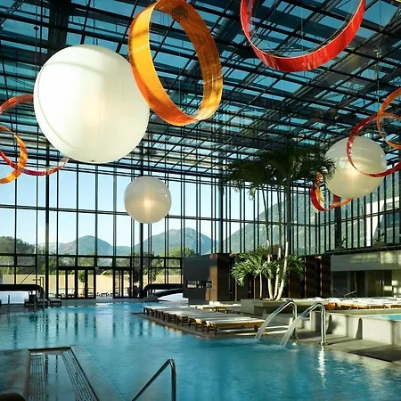 Holiday House Italia - * Merano