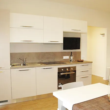 Appartamento Holiday House Italia - Merano