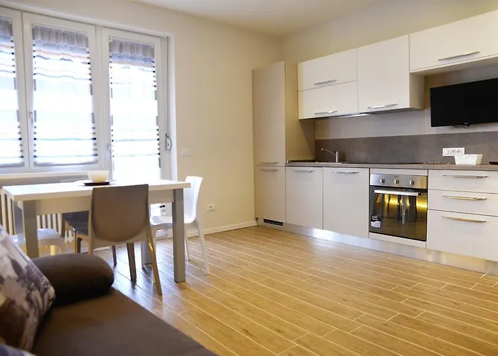 Holiday House Italia -