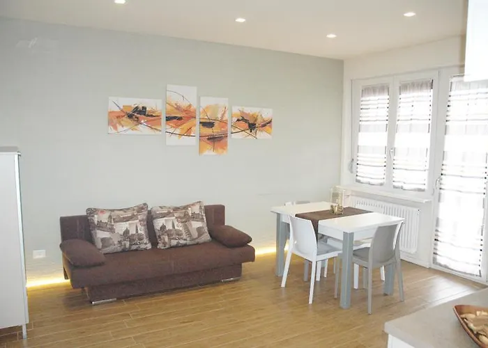 Holiday House Italia -