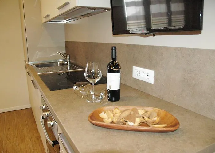 شقة Holiday House Italia - ميرانو