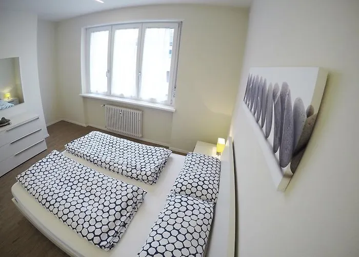 Holiday House Italia - Daire Merano