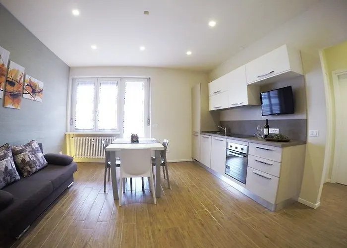 شقة Holiday House Italia - *