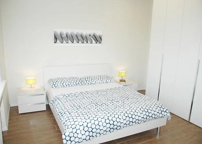 Holiday House Italia - Daire Merano