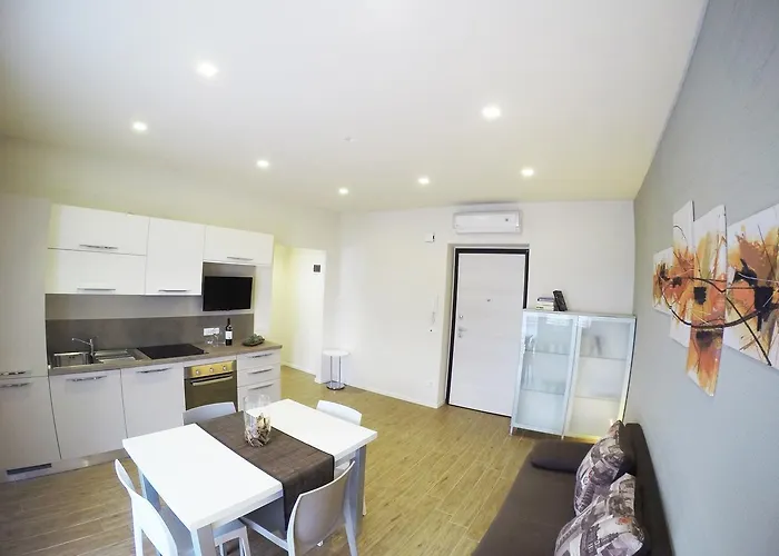 Holiday House Italia -