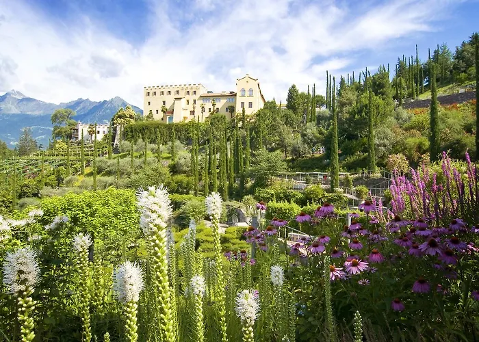 Holiday House Italia - Daire *