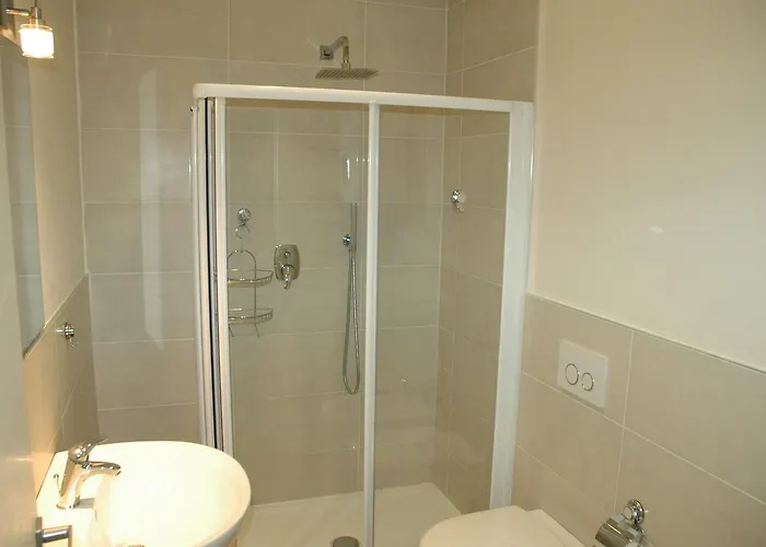 Holiday House Italia - Daire *