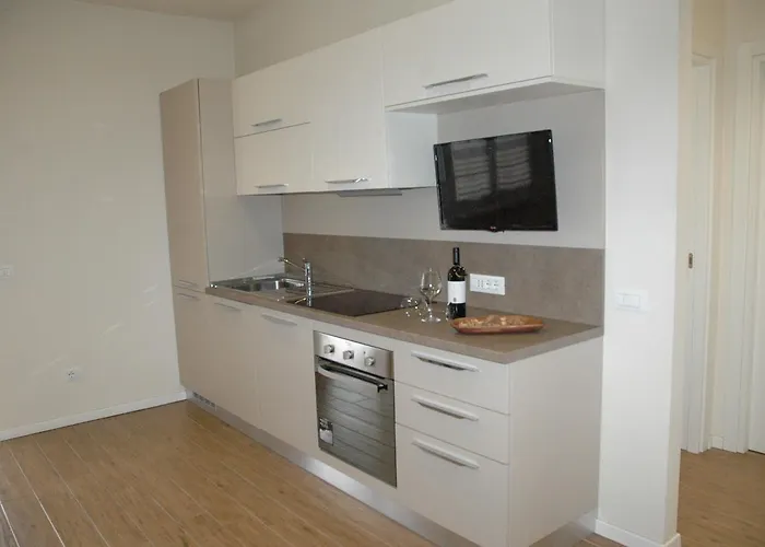 Holiday House Italia - Daire