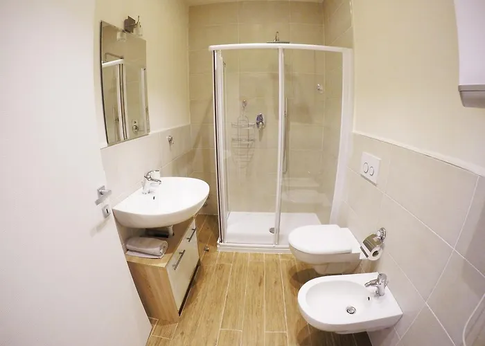 شقة Holiday House Italia -