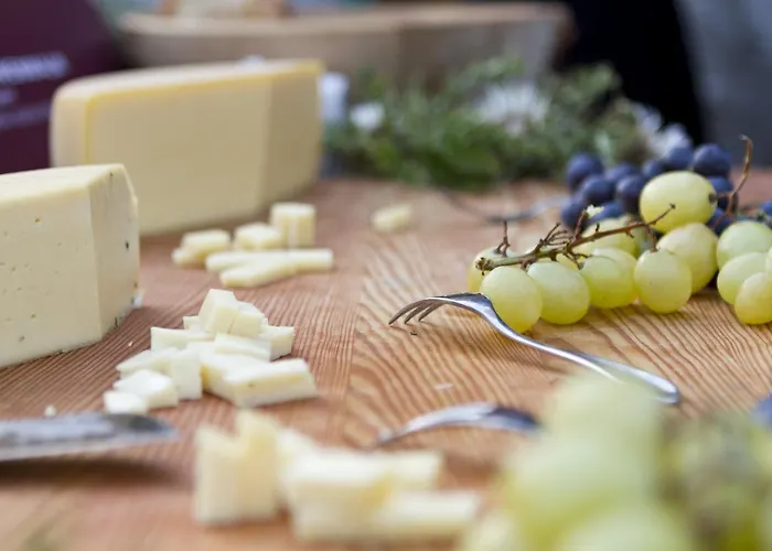 شقة Holiday House Italia -