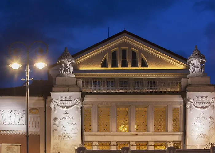 Holiday House Italia - *