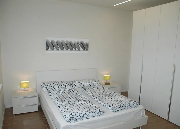 Holiday House Italia - Daire *