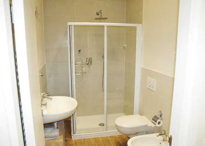 Holiday House Italia - شقة