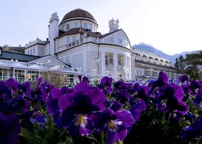 Daire Holiday House Italia - Merano