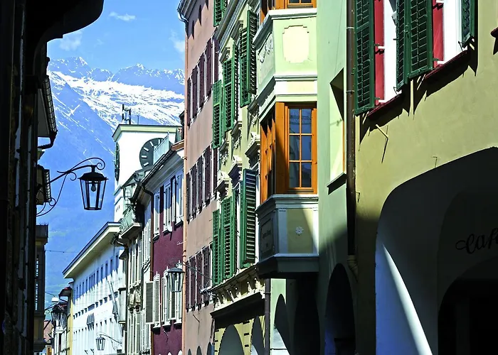 Holiday House Italia - Daire