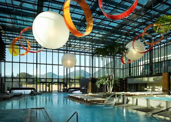 Holiday House Italia - * Merano