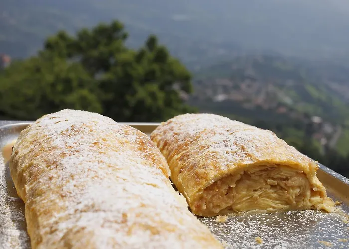 Holiday House Italia -