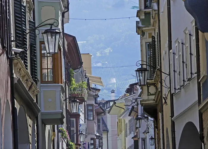 Daire Holiday House Italia -